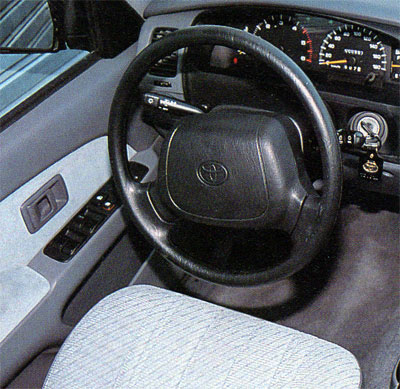 Toyota Hilux SW4 3.0 Turbo D
