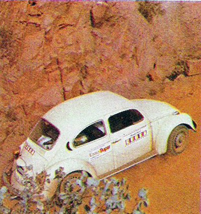 Volkswagen 1300 L 