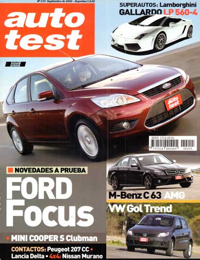 Volkswagen Gol Trend 1.6 Pack III 5p
