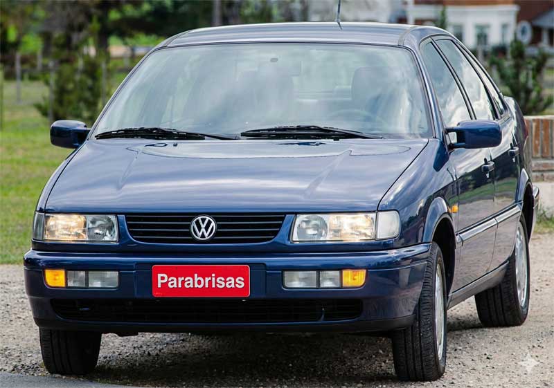 Volkswagen Passat 2.0i