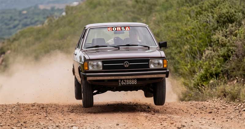 Volkswagen Passat LSE