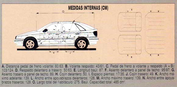 Volkswagen Pointer 2000 GTi