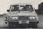 Volvo 264 GLE