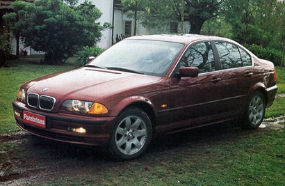 BMW 328i