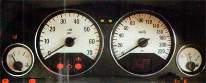 Chevrolet Astra 2.4 GLS 5 puertas 