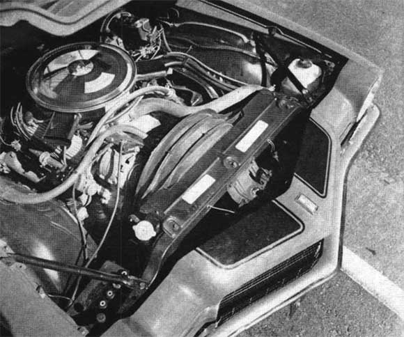 Chevrolet Camaro Z28