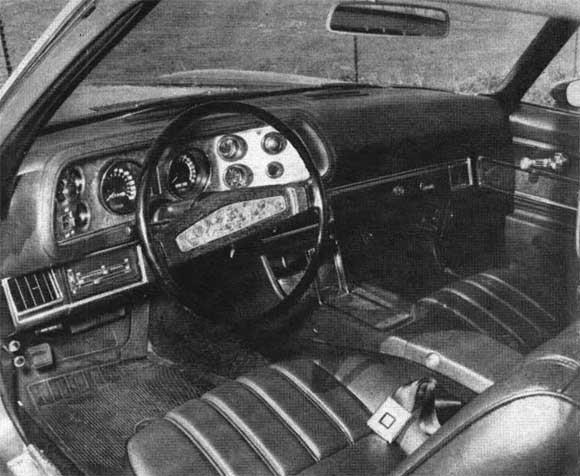 Chevrolet Camaro Z28