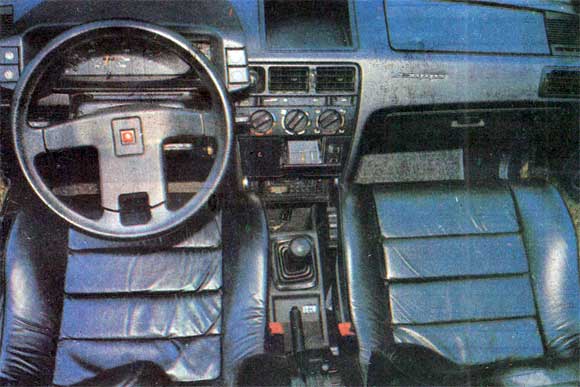 Citro&euml;n BX 16 v&aacute;lvulas