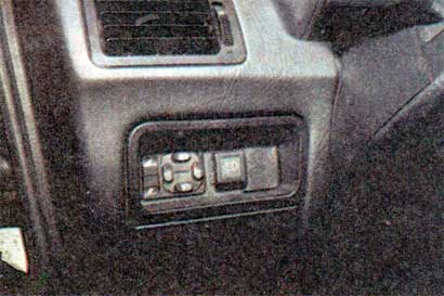 Citro&euml;n BX 16 v&aacute;lvulas