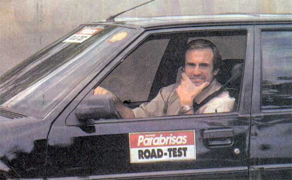 Citro&euml;n BX 16 v&aacute;lvulas