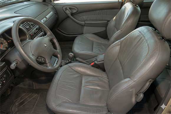 Citro&euml;n Xsara VTS 2.0 16v
