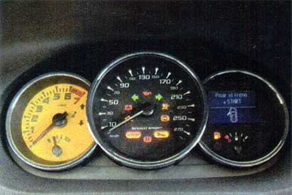 Peugeot RCZ vs Renault Megane III RS vs Volkswagen Golf GTi