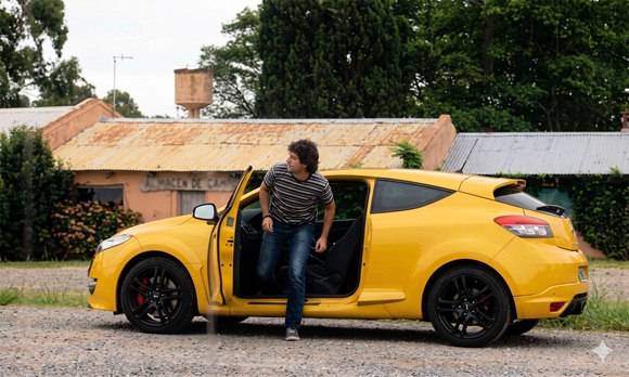 Peugeot RCZ vs Renault Megane III RS vs Volkswagen Golf GTi
