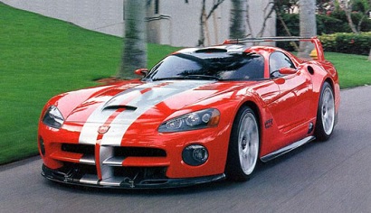 Chrysler Viper