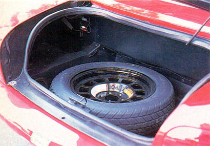 Dodge Viper RT/V 10
