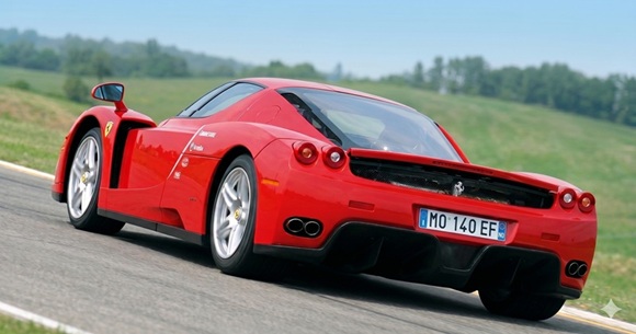 Ferrari Enzo