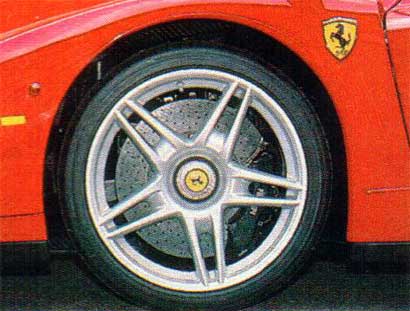 Ferrari Enzo