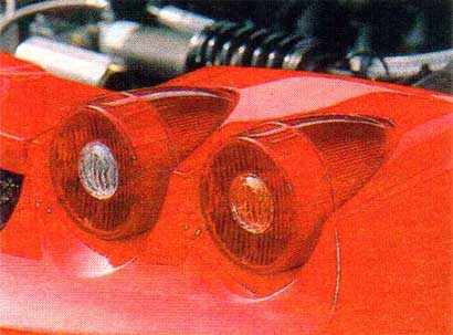 Ferrari Enzo