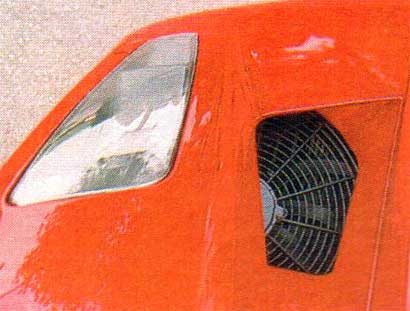 Ferrari Enzo