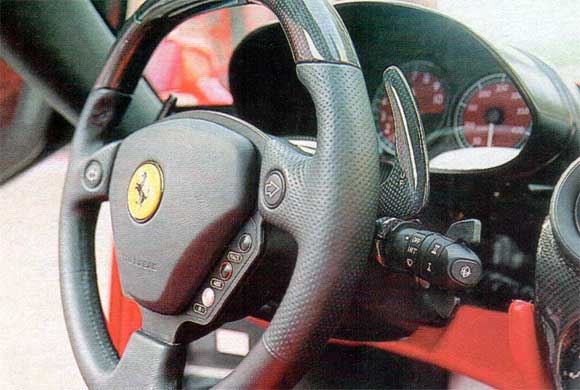 Ferrari Enzo