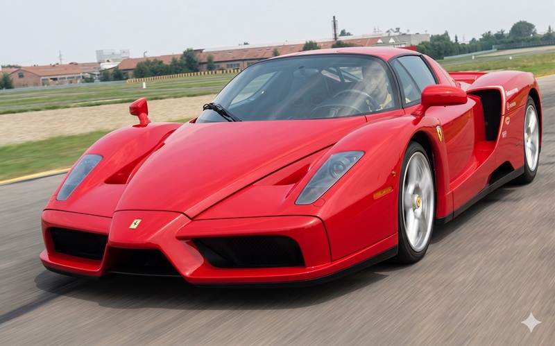 Ferrari Enzo