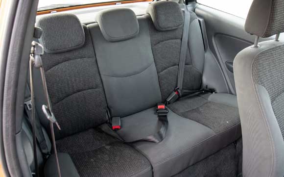 Fiat Palio 1.8 R