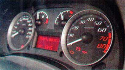 Fiat Palio 1.8 R