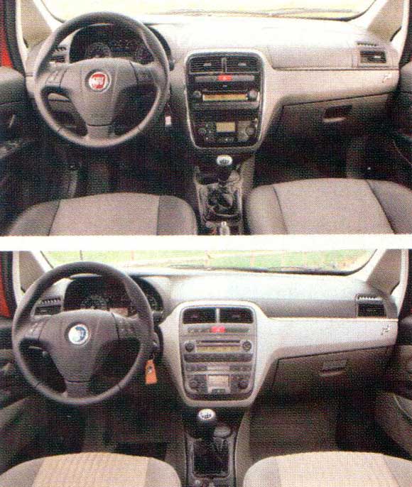 Fiat Punto HLX 1.8