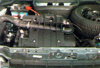 Fiat Uno Fire 1.3
