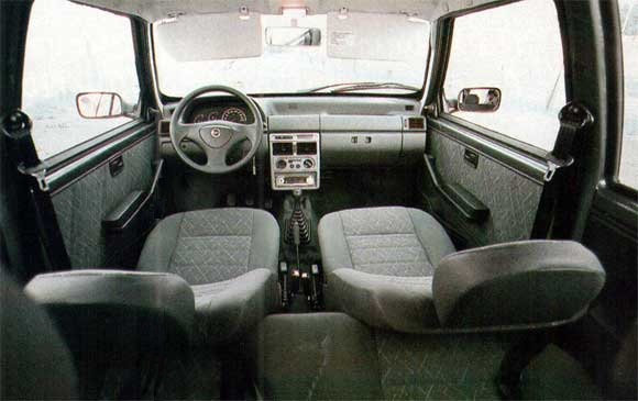Fiat Uno Fire 1.3