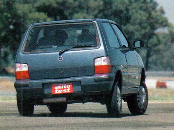 Fiat Uno Fire 1.3