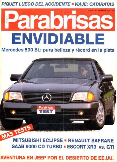 Ford Escort XR3 vs Volkswagen Gol GTi