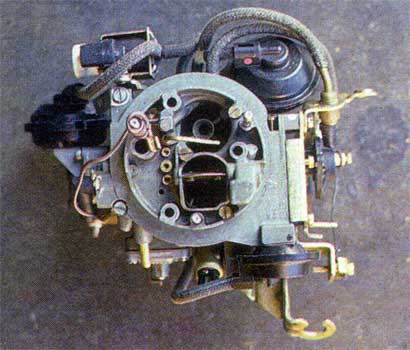 Ford Galaxy 2.0 vs Ford Galaxy 2.0i 