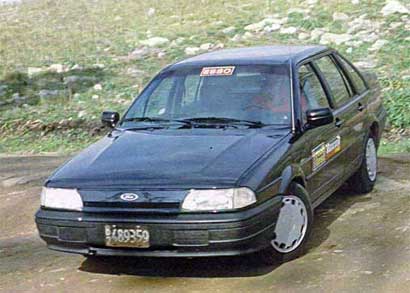 Ford Galaxy