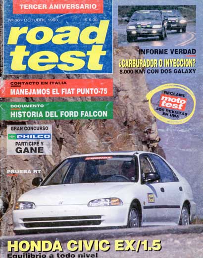 Ford Galaxy 2.0 vs Ford Galaxy 2.0i 