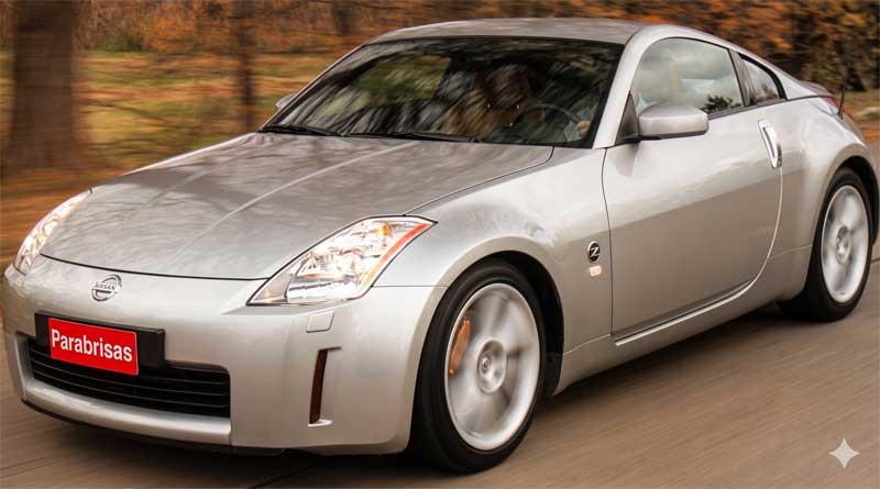 Nissan 350 Z