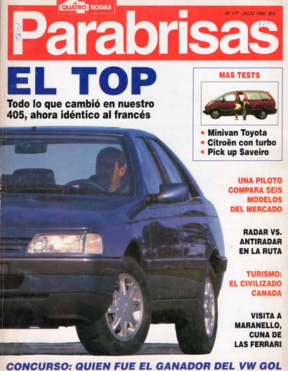 Volkswagen Saveiro CL