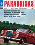 Revista Parabrisas