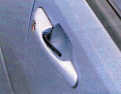 Porsche 968 Cabrio con Ernesto 