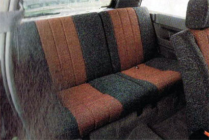 Renault 5 GT Turbo