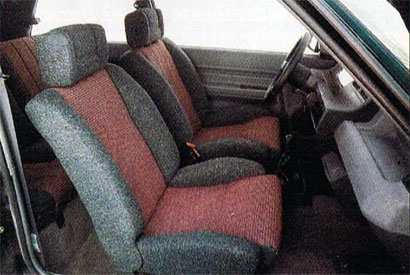 Renault 5 GT Turbo