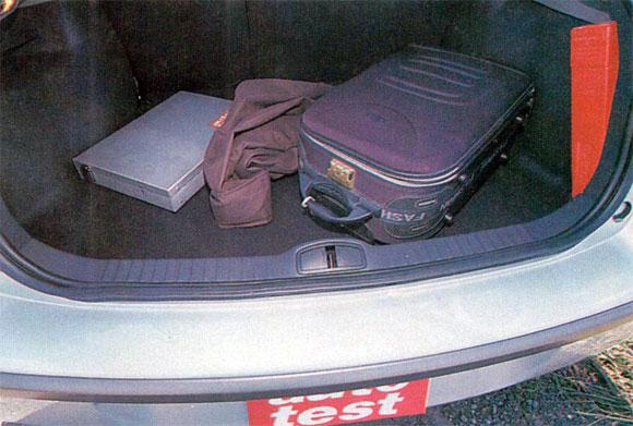 Renault Laguna RXT V6 Automático 24v