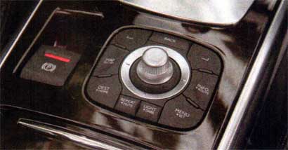 Renault Latitude Privilege V6
