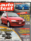 Revista Auto Test