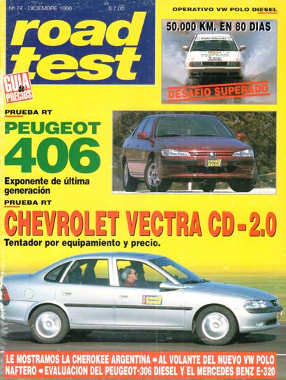 Peugeot 406 ST 1.8 16v