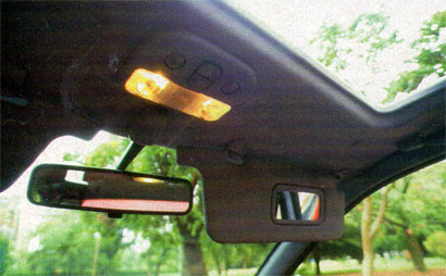 Subaru Impreza GT Turbo 4WD