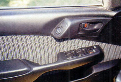 Toyota Corona 2.0 GLi Automático