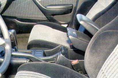 Toyota Corona 2.0 GLi Automático