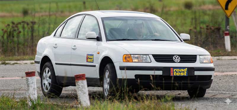 Volkswagen Passat 1.8 T