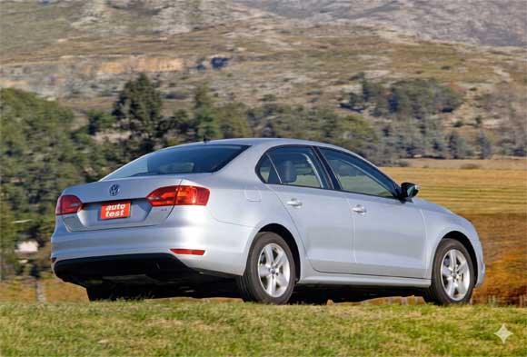 Volkswagen Vento 2.5 170 HP Luxury L/11